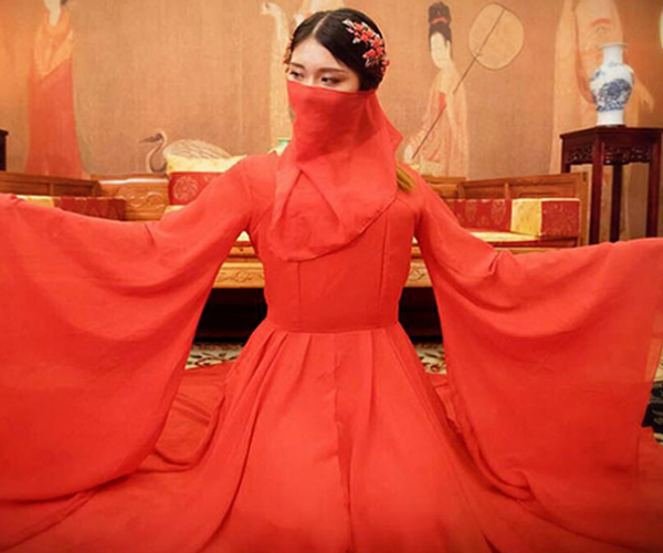 成都郫都经络调理